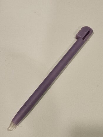 Nintendo DS Lite Stylus Rašiklis (Violetinė)