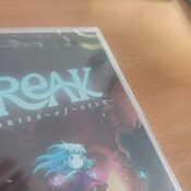 Greak Memories of Azur Nintendo Switch for sale