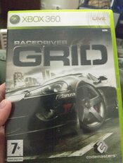 Race Driver: Grid Xbox 360