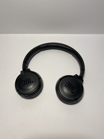 JBL Tune 510bt belaidės ausinės wireless headphones
