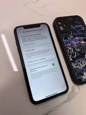 Get Apple iPhone 11 64GB Black