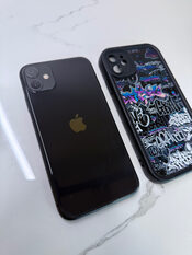 Apple iPhone 11 64GB Black