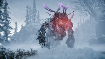 Buy Horizon Zero Dawn: The Frozen Wilds PlayStation 4