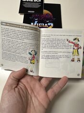 Pokémon Crystal Game Boy Color for sale
