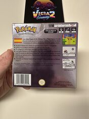 Buy Pokémon Crystal Game Boy Color