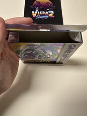 Pokémon Crystal Game Boy Color