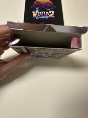 Pokémon Crystal Game Boy Color