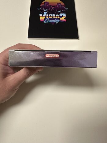 Pokémon Crystal Game Boy Color