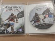 Buy Assassin’s Creed IV: Black Flag PlayStation 3