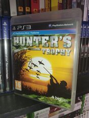 Hunter's Trophy PlayStation 3