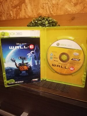 WALL•E Xbox 360