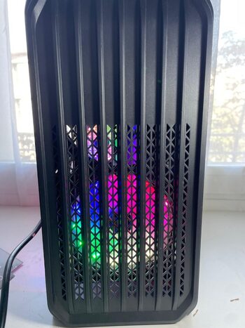 PC Gaming RGB 