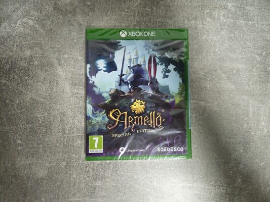 Armello Xbox One