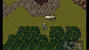 Final Fantasy III SNES