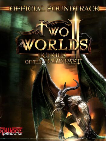 Two Worlds II - Echoes of the Dark Past Soundtrack (DLC) (PC) Steam Key GLOBAL