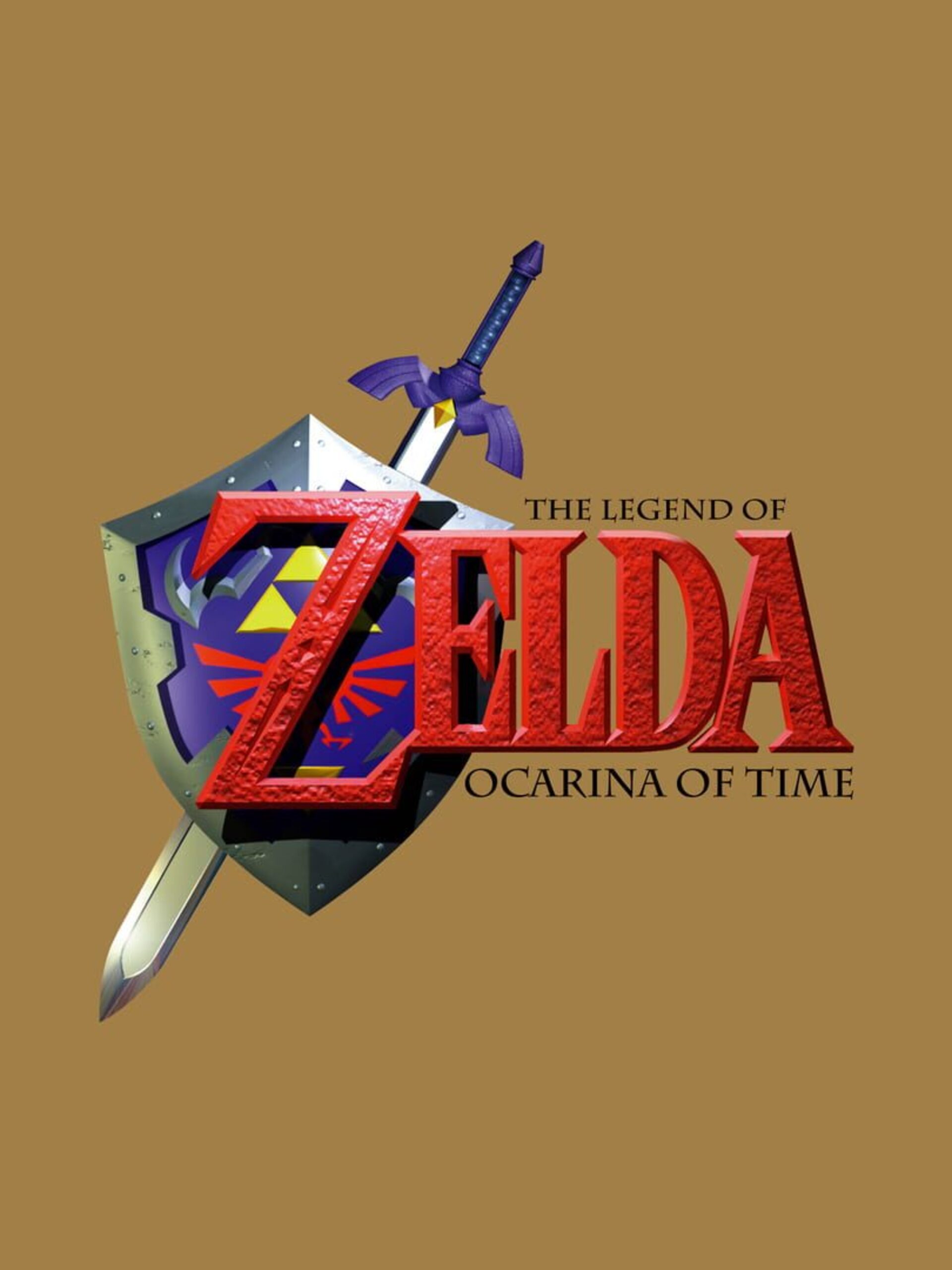 Zelda OT