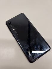 Huawei P20 Pro 64GB Black