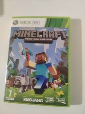 Minecraft Xbox 360