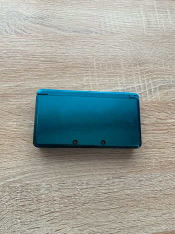 Nintendo 3DS