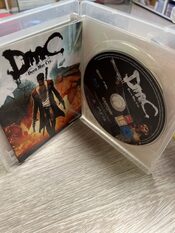 DmC: Devil May Cry PlayStation 3