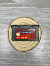 Ultimate Spider-Man Game Boy Advance