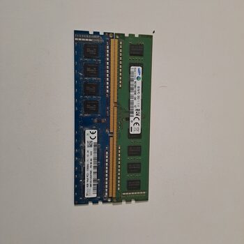 Ddr3 2x4gb