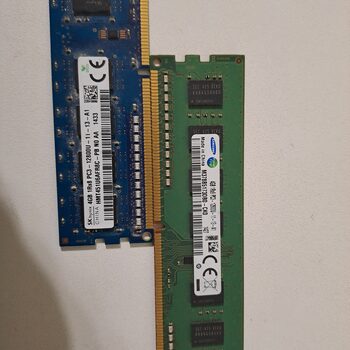 Ddr3 2x4gb