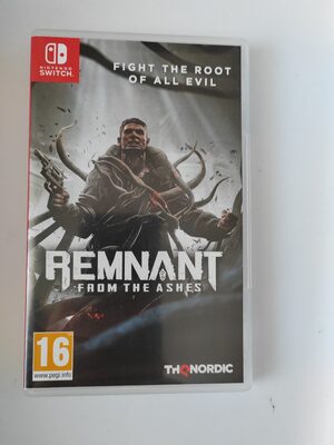 Remnant: From the Ashes Nintendo Switch