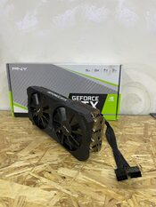 PNY Rtx 3070 8GB OC