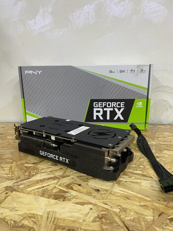 Buy PNY Rtx 3070 8GB OC