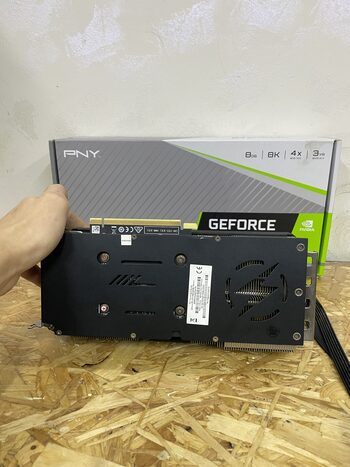 Get PNY Rtx 3070 8GB OC