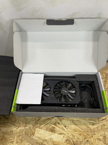 PNY Rtx 3070 8GB OC for sale