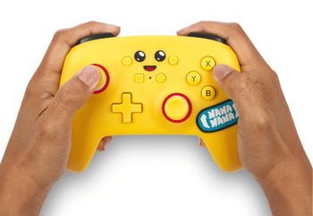 Nintendo Switch Belaidis pultas