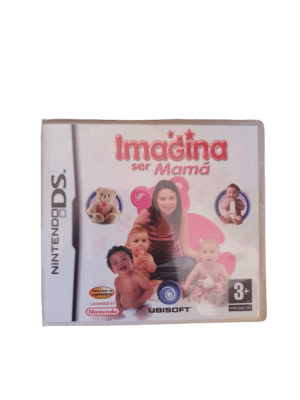 Imagine: Babies Nintendo DS