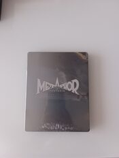 Metaphor: ReFantazio Steelbook NUEVO