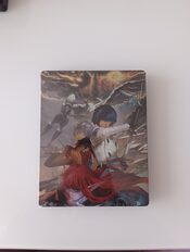 Metaphor: ReFantazio Steelbook NUEVO