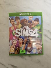 The Sims 4 Xbox One