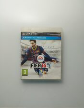 FIFA 14 PlayStation 3