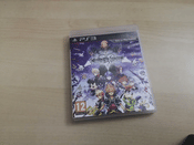 Kingdom Hearts HD 2.5 ReMIX PlayStation 3