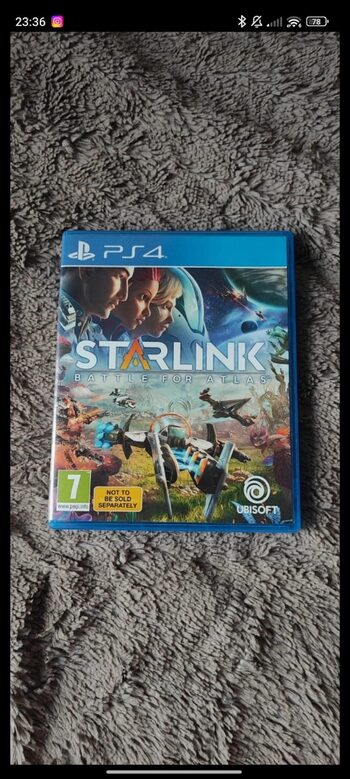 Buy Starlink: Battle for Atlas PlayStation 4