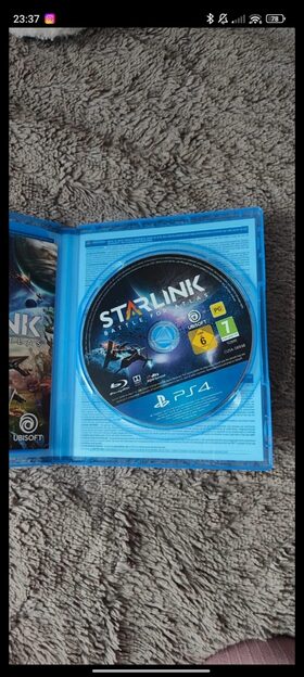 Starlink: Battle for Atlas PlayStation 4