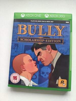 Bully: Scholarship Edition Xbox One