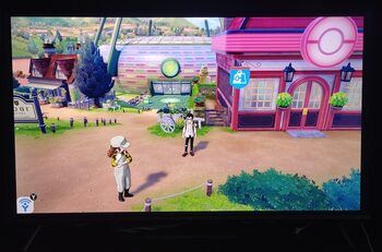 Redeem Pokemon Sword Nintendo Switch