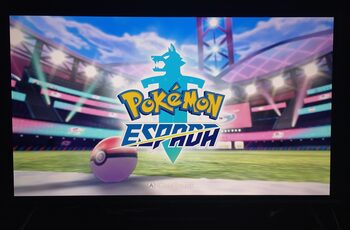 Get Pokemon Sword Nintendo Switch