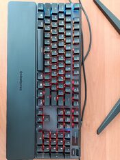 Buy Žaidimų klaviatūra Steelseries Apex 5