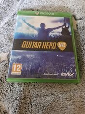 Guitar Hero Live Xbox One