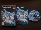 Gunbird Special Edition PlayStation 2