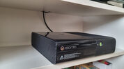 Xbox 360, Black, 320GB (atrakintas)