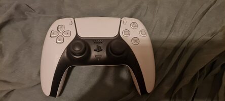 Originalus Puikiai veikiantis Playstation 5 pultelis Controller 