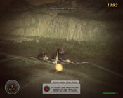 Blazing Angels 2: Secret Missions of WWII PlayStation 3